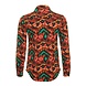Mi Piace Travel blouse multi print 60840 Mi Piace Travel blouse multi print 60840