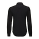 Mi Piace Travel blouse plisse black 202258 Mi Piace Travel blouse plisse black 202258