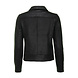 Mi Piace Jacket suède zwart 202342 Mi Piace Jacket suède zwart 202342