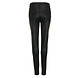 Mi Piace Broek suède zwart 202331 Mi Piace Broek suède zwart 202331