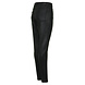 Mi Piace Broek suède zwart 202331 Mi Piace Broek suède zwart 202331