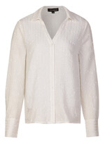 G-maxx Blouse brigitte offwhite 011