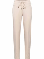 &Co woman Travel broek penny sand PA100-2