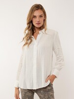 G-maxx Blouse mylie off white 011