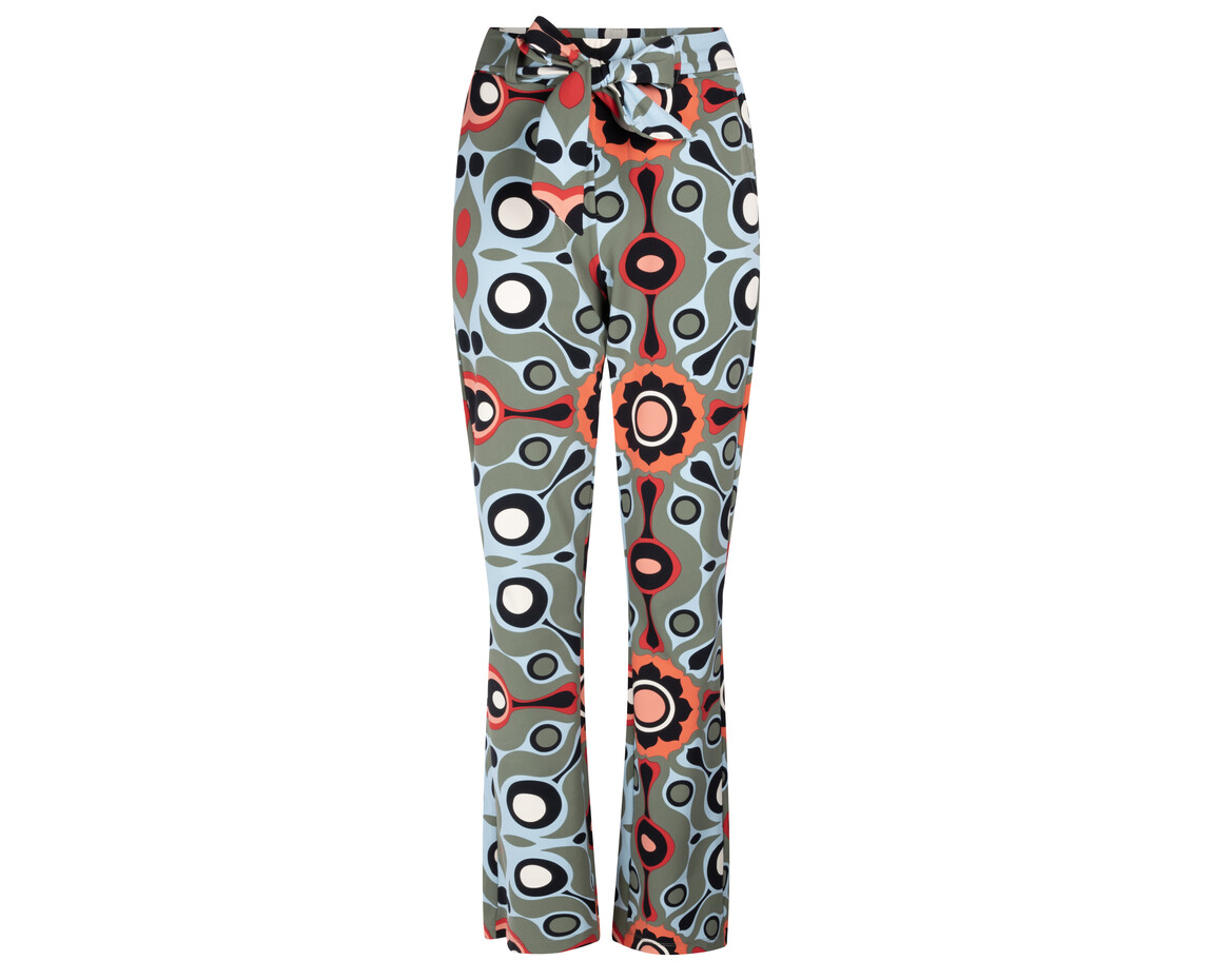 Zizo travel online broek