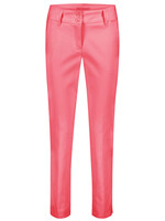 Red Button Broek diana smart coral SRB4205