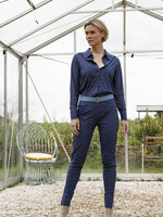 Maicazz Travel blouse fayette jeans D4