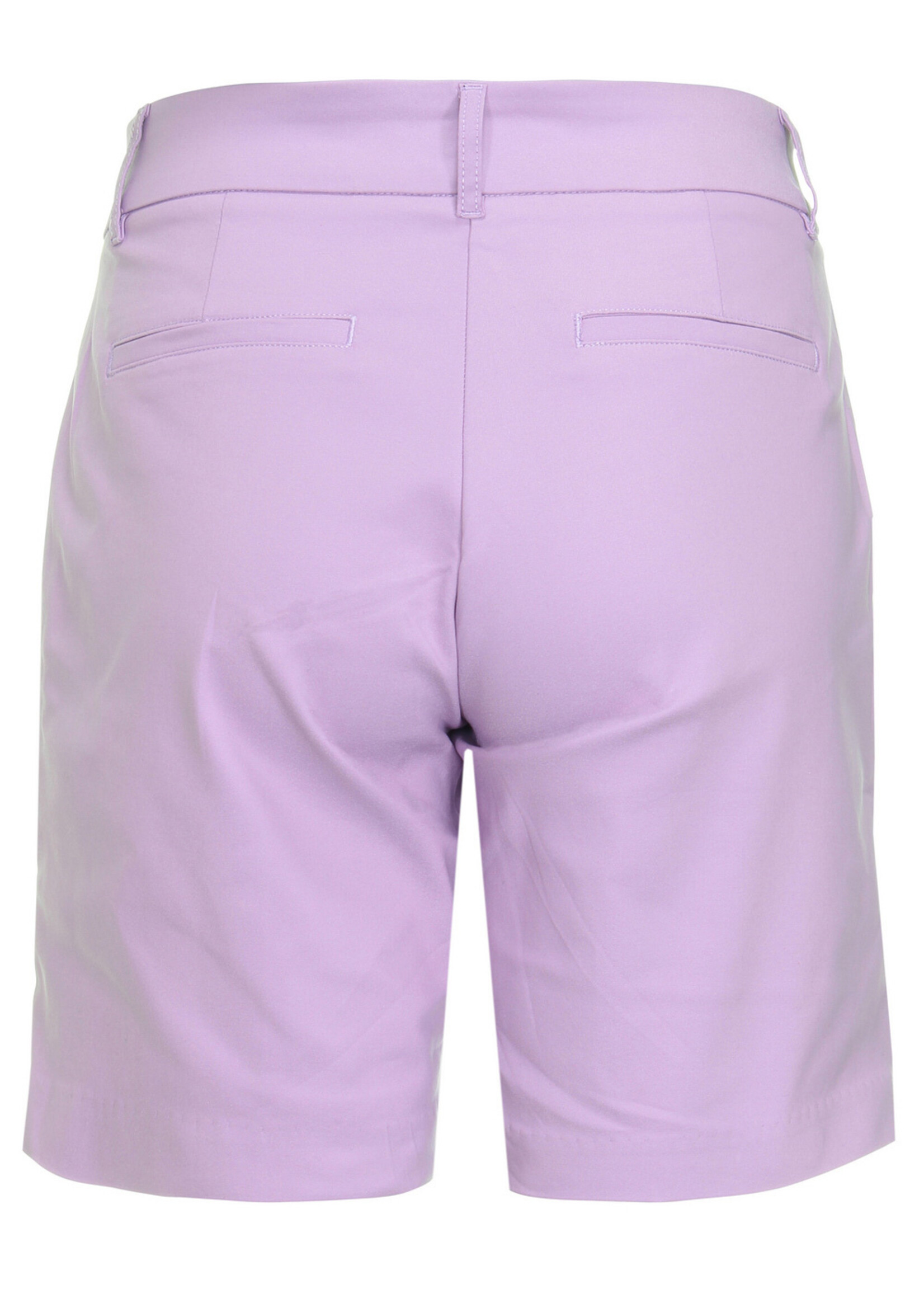 Red Button Short ava smart lilac srb4176