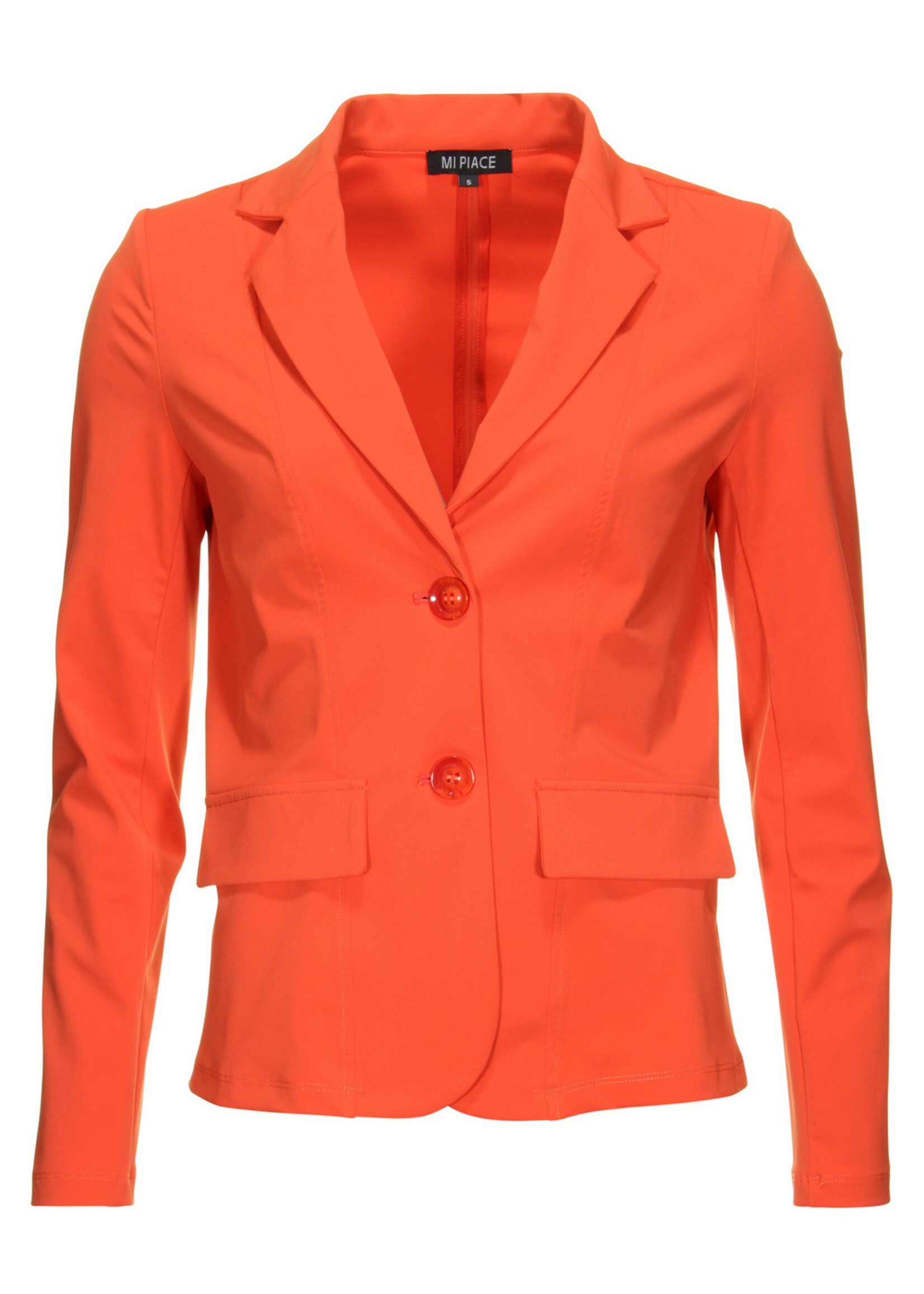 Mi Piace Travel blazer orange 202015