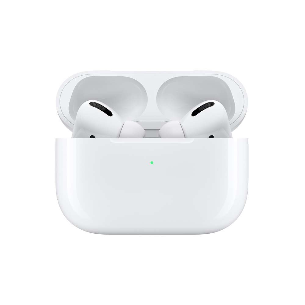 apple earbuds wireless charging