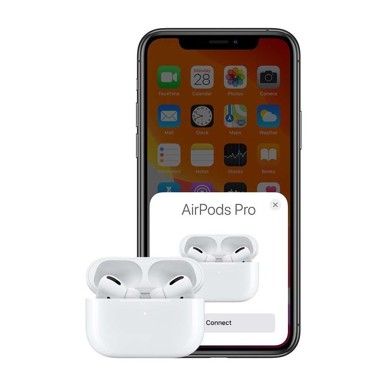 Apple Apple AirPods Pro met Wireless Charging Case