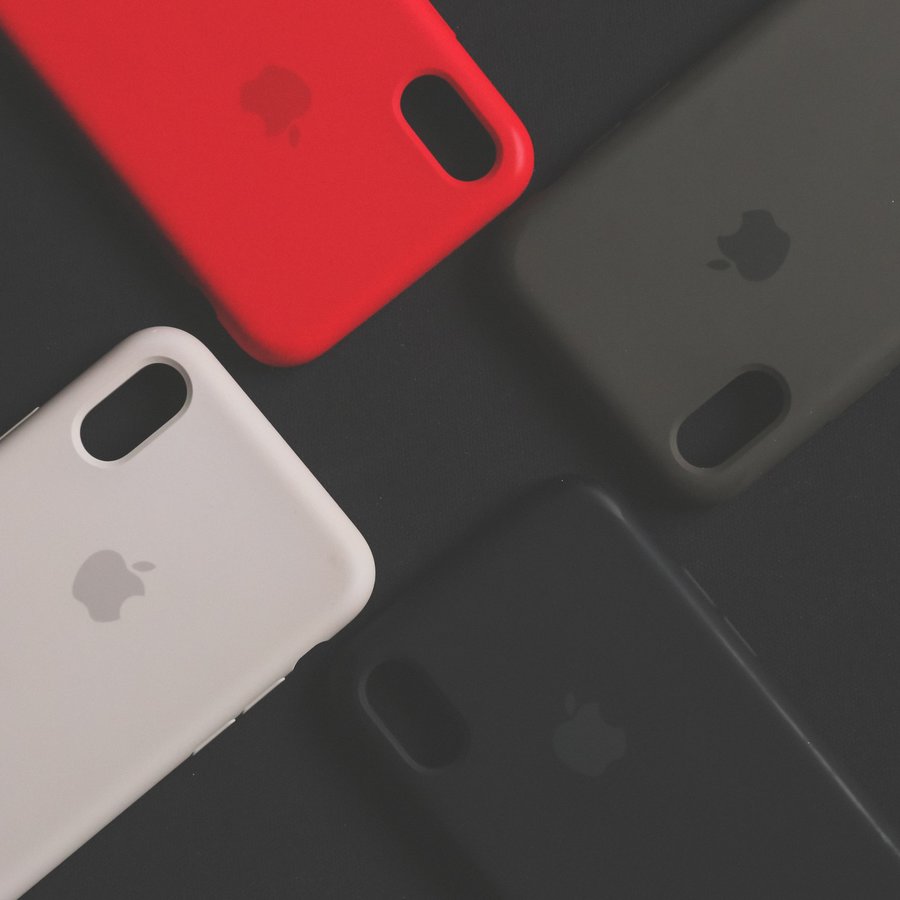 Welk telefoonhoesje heeft u nodig?