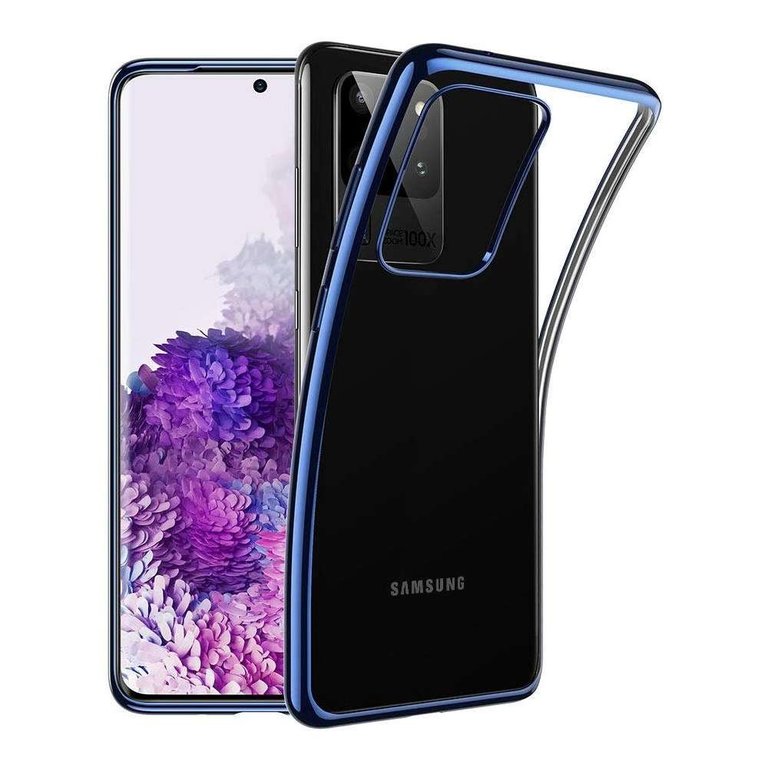 ESR ESR Samsung Galaxy S20 Ultra Case Essential - Blauw