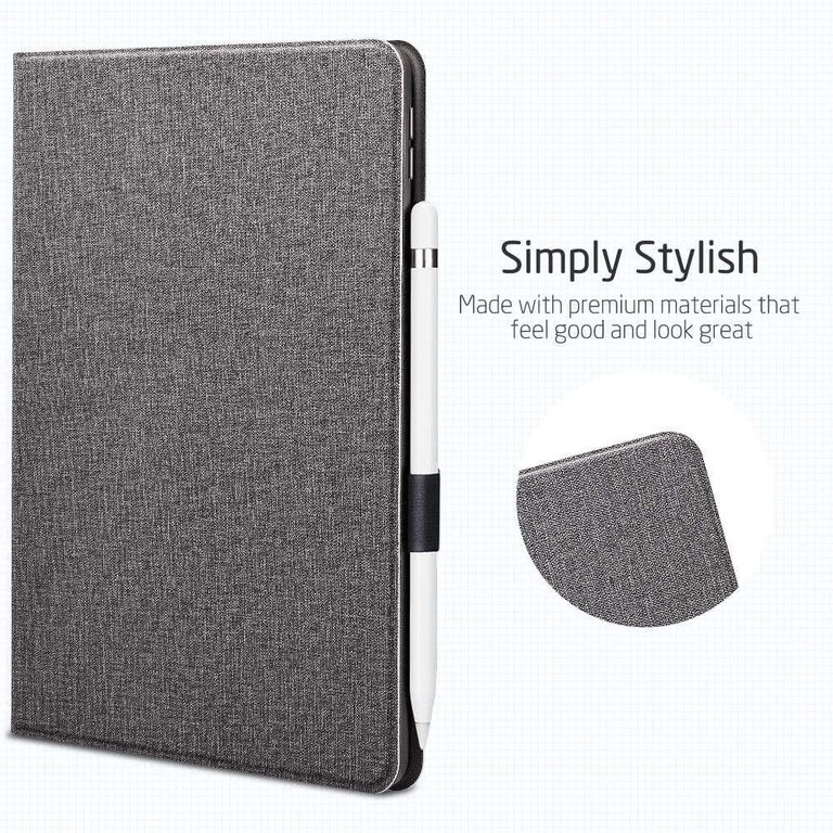 ESR ESR Apple iPad 10.2 Simplicity Holder Case - Twilight