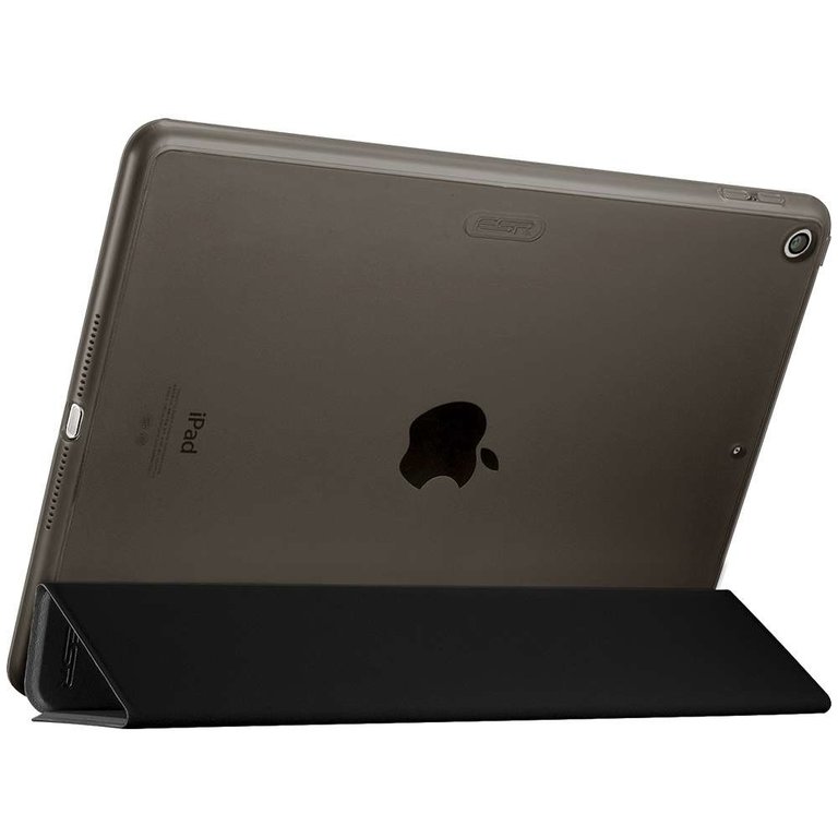 ESR ESR Apple iPad 9.7 Yippee Color Case - Zwart