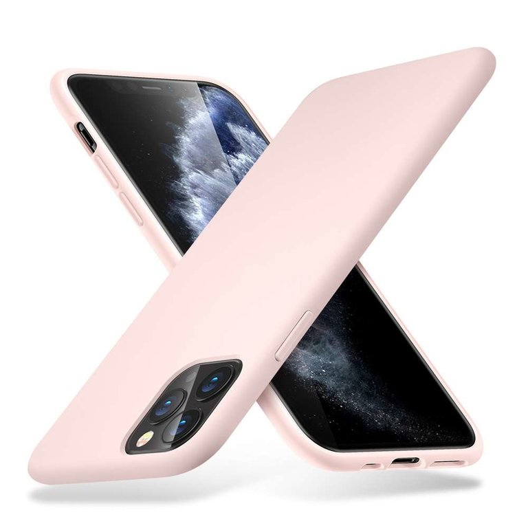 ESR ESR Apple iPhone 11 Pro Yippee Color Case - Roze