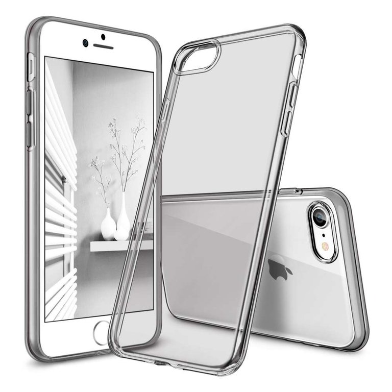 ESR ESR Apple iPhone SE 2020 / 7 / 8 Case Essential - Zwart
