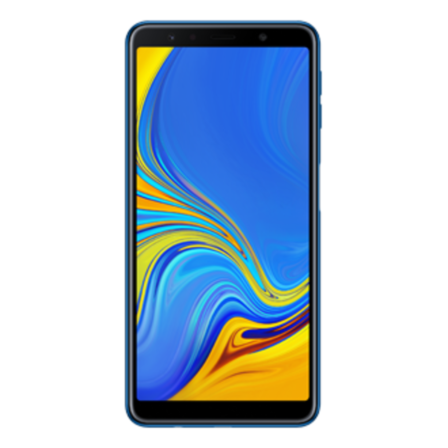 Galaxy A7 (2018)