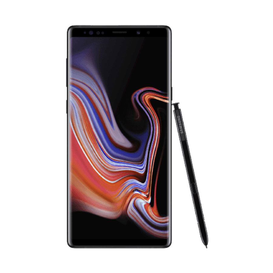 Galaxy Note 9