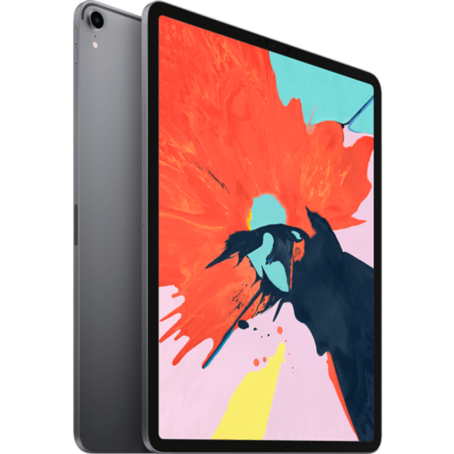 iPad Pro 12.9 2018