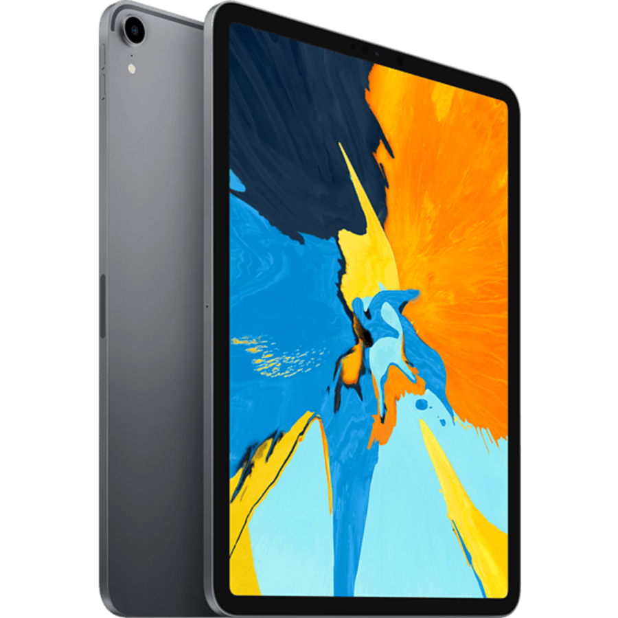 iPad Pro 11 2018