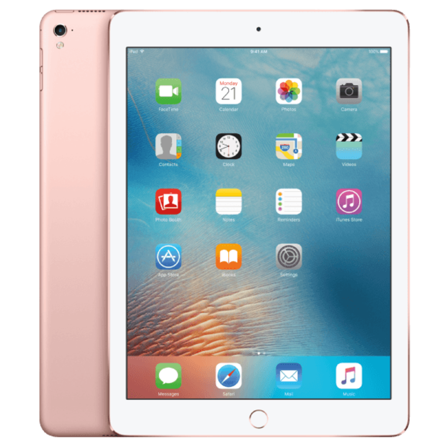 iPad Pro 12.9 2017