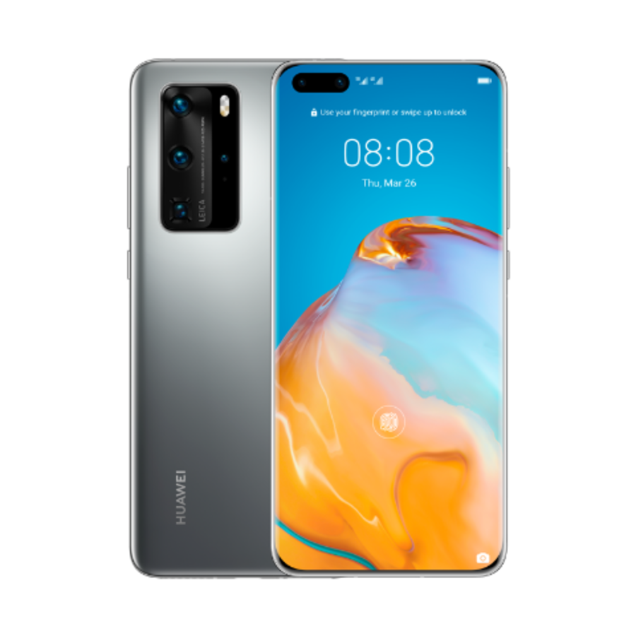 Huawei P40