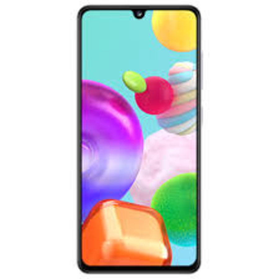 Galaxy A41