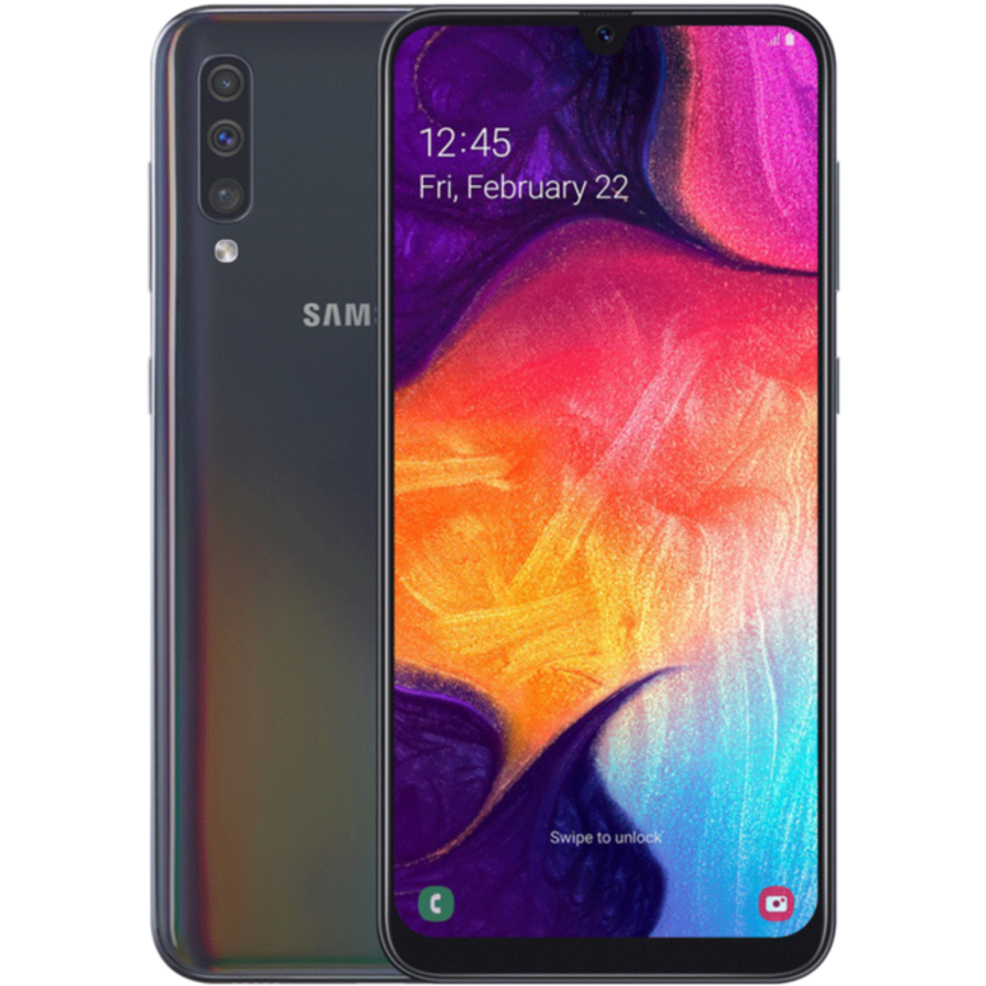 Galaxy A50