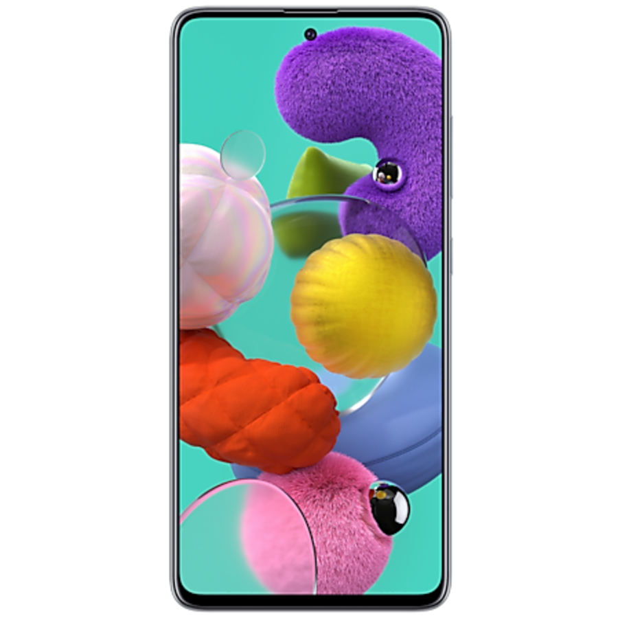 Galaxy A51