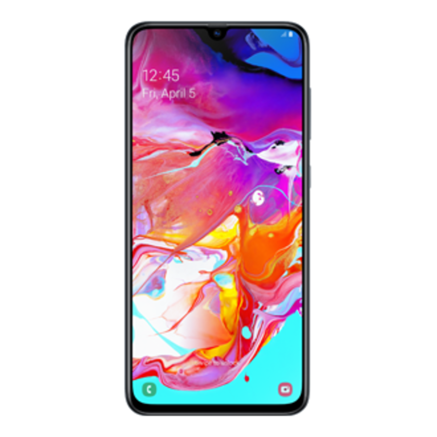 Galaxy A70