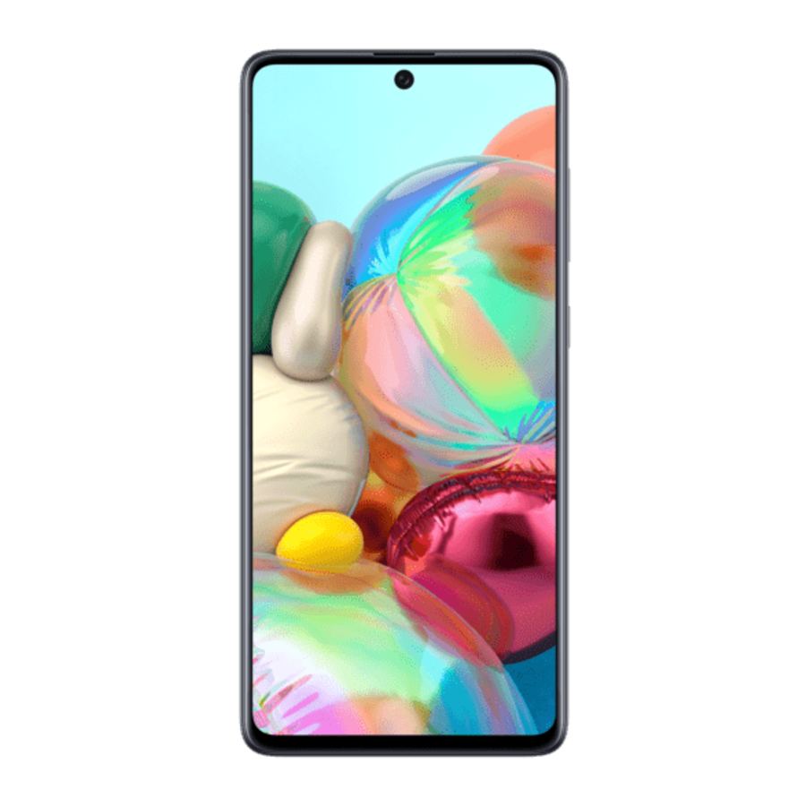Galaxy A71