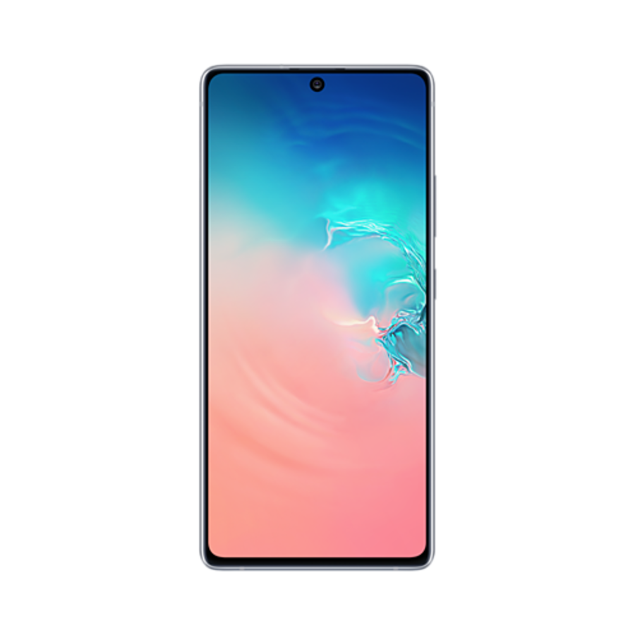Galaxy S10 Lite