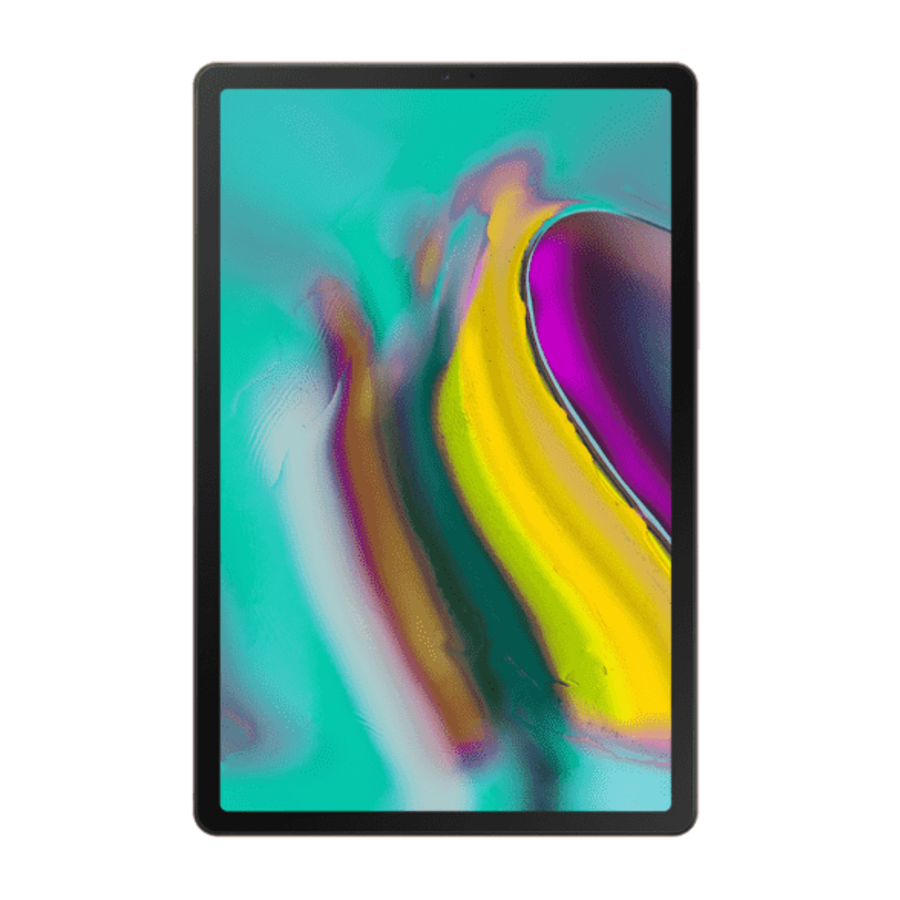 Galaxy Tab S5e