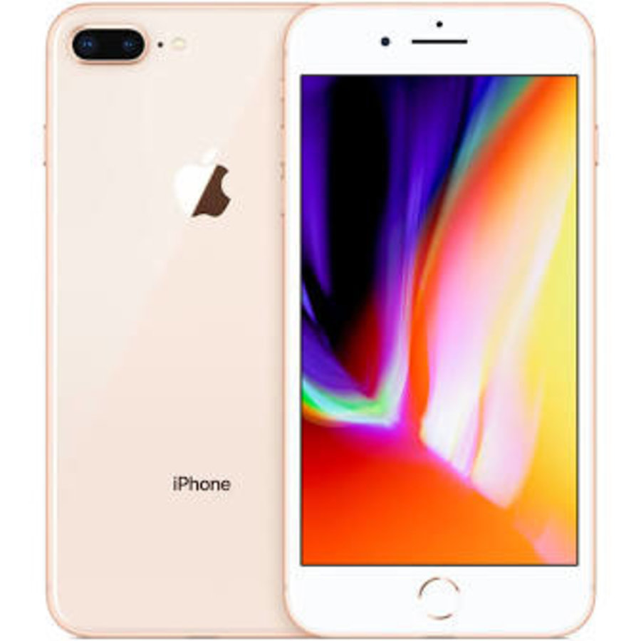 iPhone 8 Plus