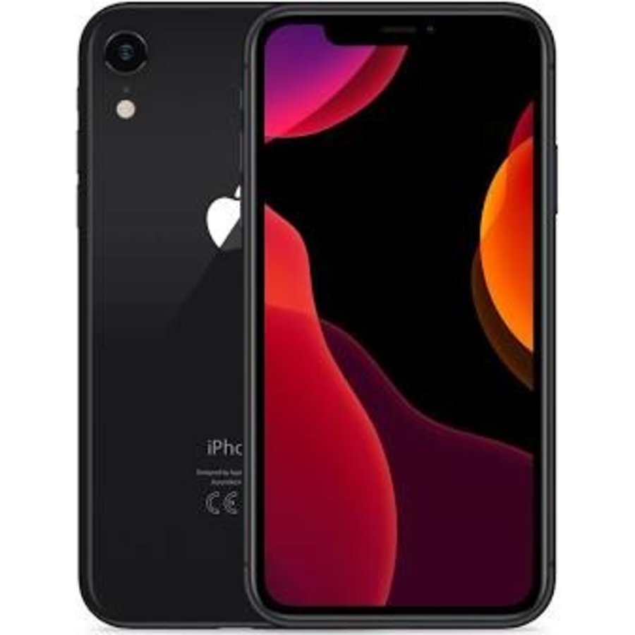 Apple iPhone XR Screenprotector