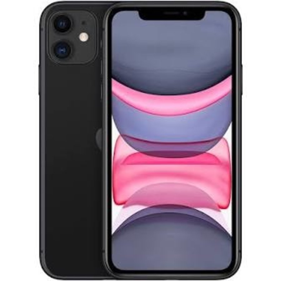 Apple iPhone 11 Screenprotector