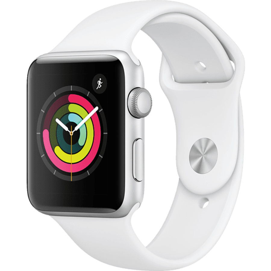 Apple Watch 38mm Screenprotectors