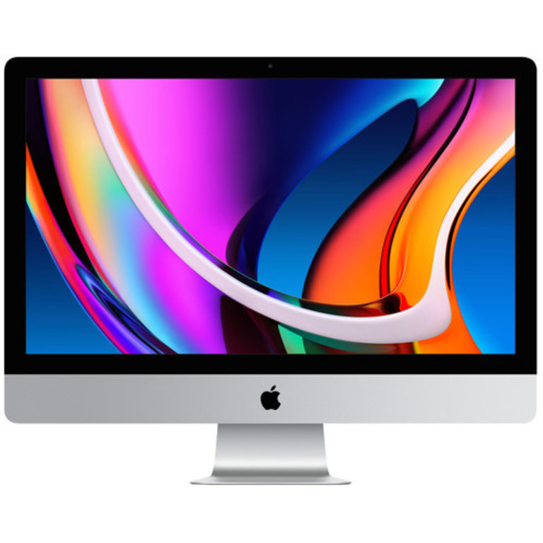 Apple Apple iMac 5K 27" (2020) 8/256GB Intel Core i5