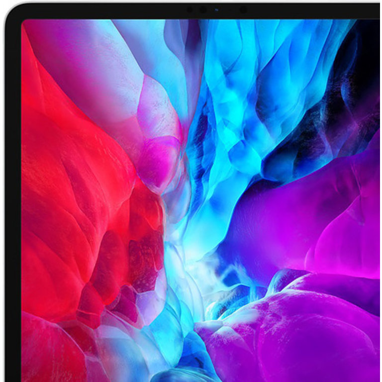 Apple iPad Pro (2021) 11 inch Wifi met M1 - Zilver