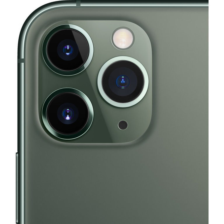 Apple Apple iPhone 11 Pro - Midnight Green