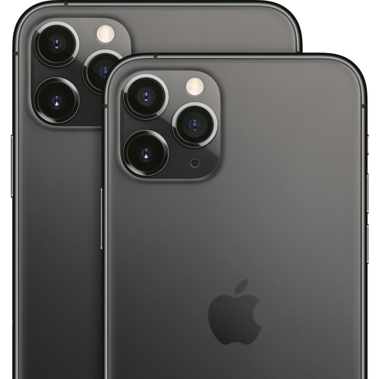 Apple Apple iPhone 11 Pro - Space Gray
