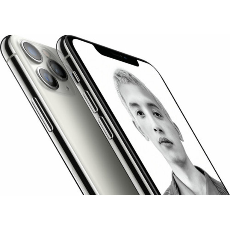 Apple Apple iPhone 11 Pro - Wit