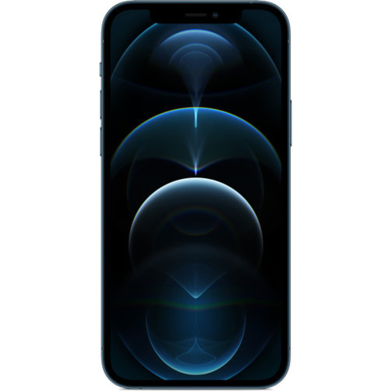 Apple Apple iPhone 12 Pro 5G Ready - Pacific Blue