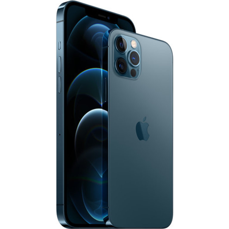 Apple Apple iPhone 12 Pro 5G Ready - Pacific Blue