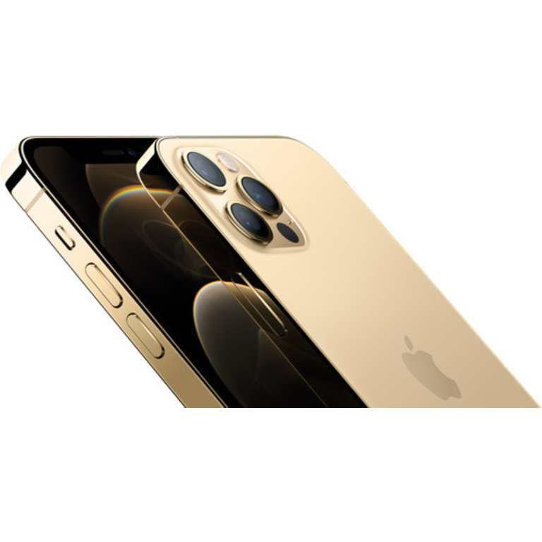 Apple Apple iPhone 12 Pro 5G Ready -  Goud