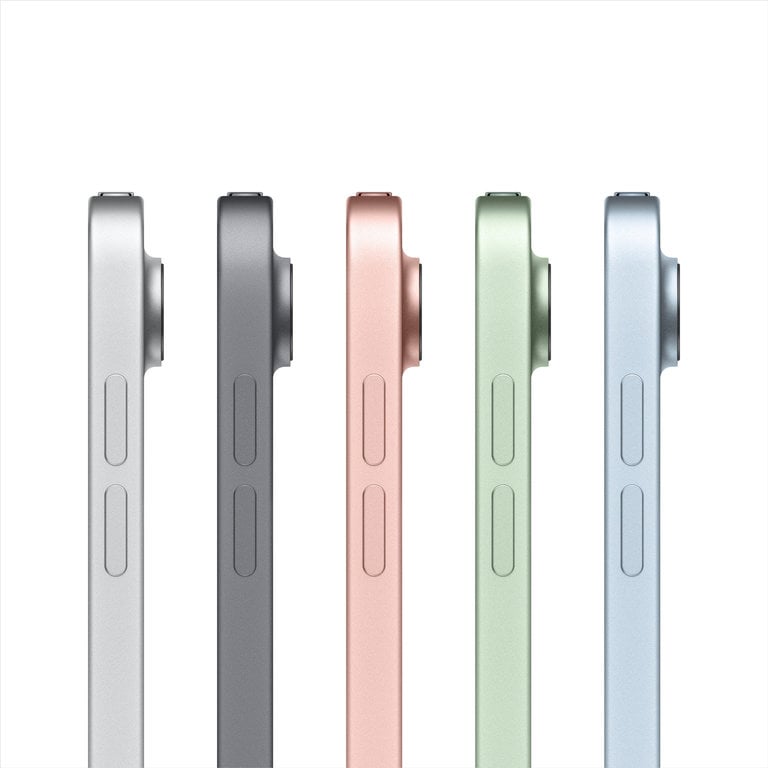 Apple Apple iPad Air (2020) 10.9 inch - Space Gray