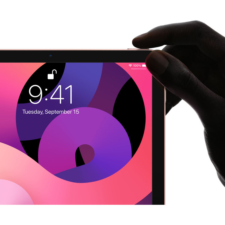 Apple iPad Air (2022) 10.9  inch - Space Gray
