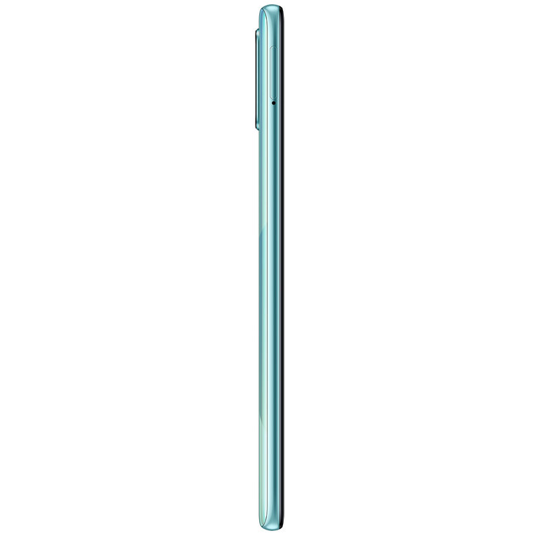 Samsung Samsung Galaxy A71 128 GB - Blauw
