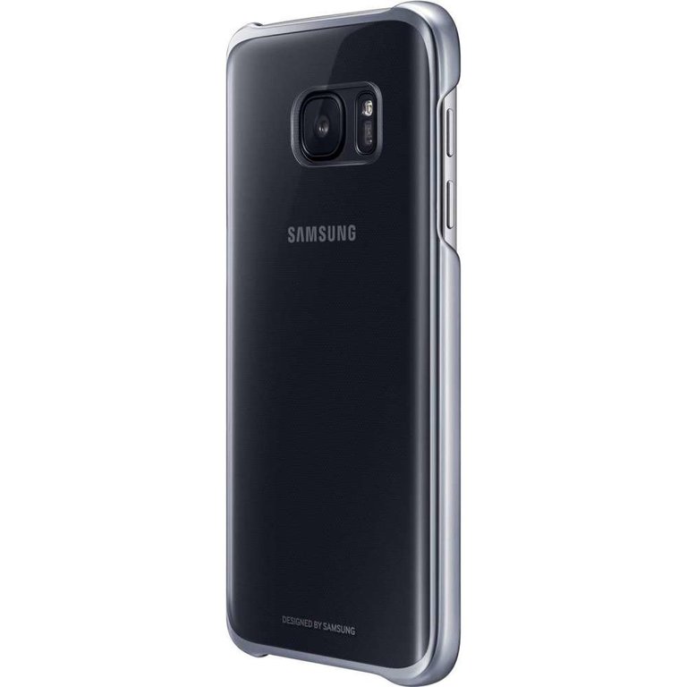 Samsung Samsung Galaxy S7 Clear Cover